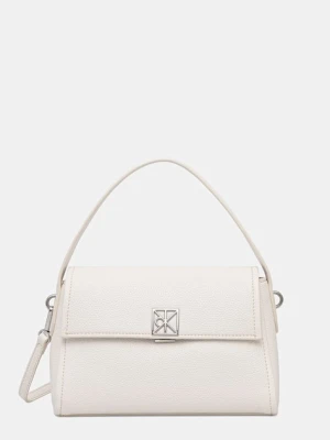 Calvin Klein torebka crossbody damska z imitacji skóry