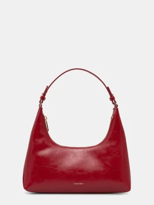 Calvin Klein torebka crossbody damska z imitacji skóry