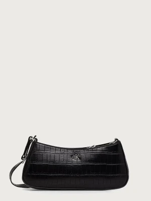 Calvin Klein torebka damska czarny
