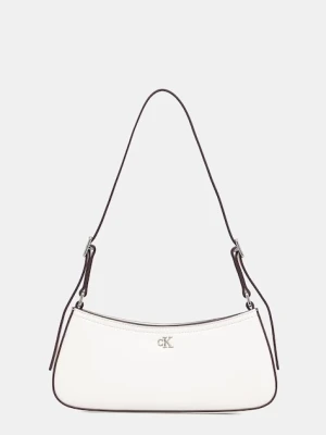 Calvin Klein torebka damska z imitacji skóry