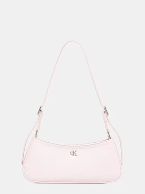 Calvin Klein torebka damska z imitacji skóry