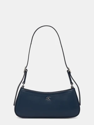 Calvin Klein torebka damska z imitacji skóry