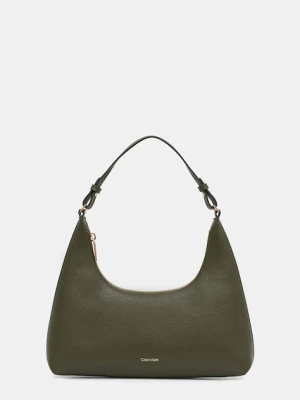 Calvin Klein torebka damska z imitacji skóry