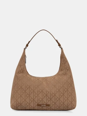 Calvin Klein torebka hobo damska
