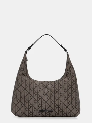 Calvin Klein torebka hobo damska