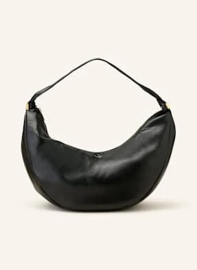 Calvin Klein Torebka Hobo Large schwarz