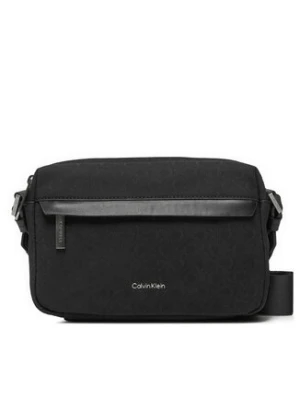 Calvin Klein Torebka K50K512807 Czarny