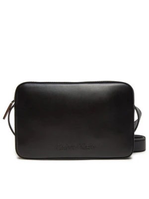 Calvin Klein Torebka K60K612555 Czarny