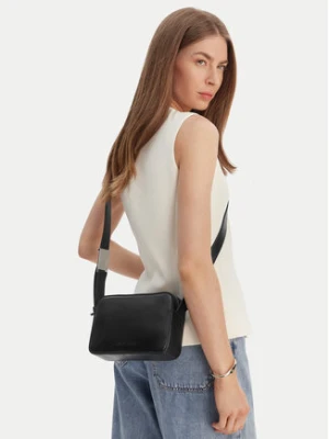 Calvin Klein Torebka K60K612555 Czarny