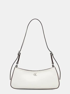 Calvin Klein torebka kolor beżowy LV04F3170G