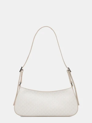 Calvin Klein torebka kolor beżowy LV04F3324G