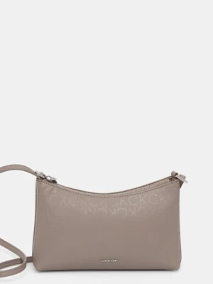 Zdjęcie produktu Calvin Klein torebka kolor brązowy K60K612537