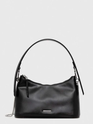 Calvin Klein torebka kolor czarny