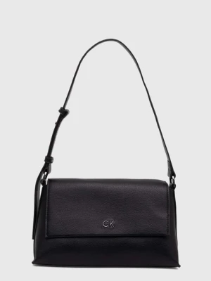 Calvin Klein torebka kolor czarny K60K612139