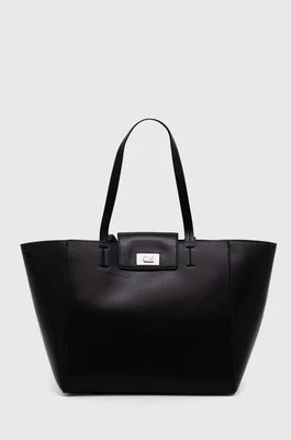 Calvin Klein torebka kolor czarny K60K612148