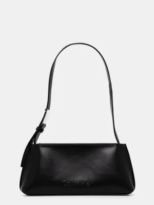 Calvin Klein torebka kolor czarny K60K612550
