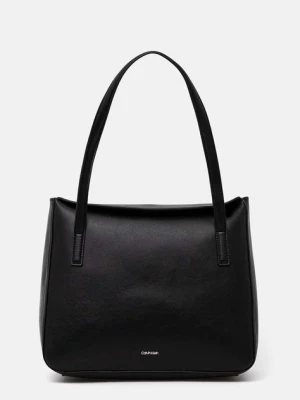 Calvin Klein torebka kolor czarny K60K612577