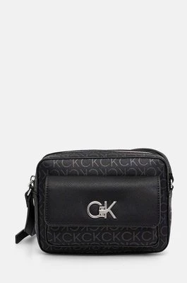 Calvin Klein torebka kolor czarny K60K612676