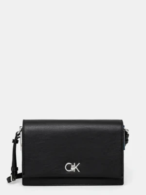 Calvin Klein torebka kolor czarny K60K612807