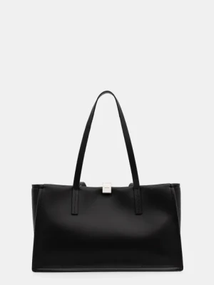 Calvin Klein torebka kolor czarny K60K612987