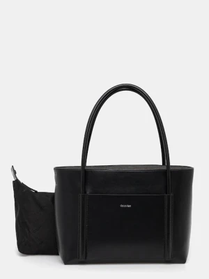 Calvin Klein torebka kolor czarny K60K613110