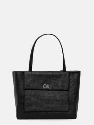 Calvin Klein torebka kolor czarny K60K613178