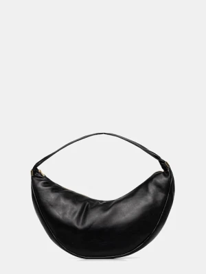 Calvin Klein torebka kolor czarny LV04F3009G