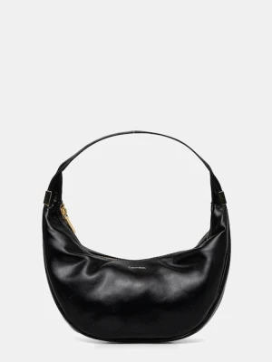 Calvin Klein torebka kolor czarny LV04F3010G