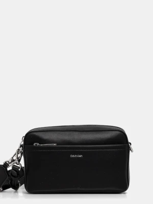 Calvin Klein torebka kolor czarny LV04F3094G