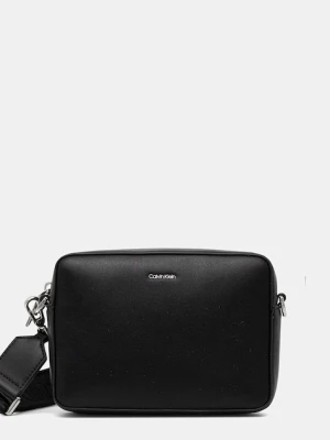 Calvin Klein torebka kolor czarny LV04F3097G