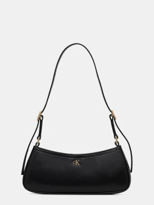 Calvin Klein torebka kolor czarny LV04F3170G