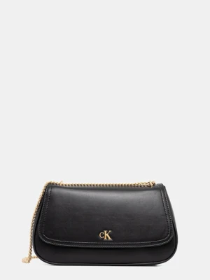 Calvin Klein torebka kolor czarny LV04F3171G