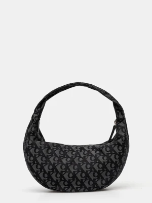Calvin Klein torebka kolor czarny LV04F3206G