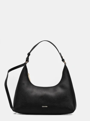 Calvin Klein torebka kolor czarny LV04F3272G