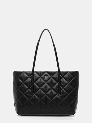 Calvin Klein torebka kolor czarny LV04F3325G