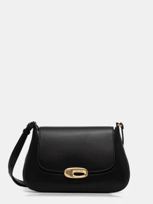 Calvin Klein torebka czarny