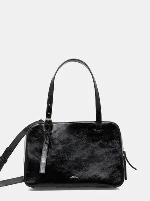 Calvin Klein torebka kolor czarny LV04K3159G
