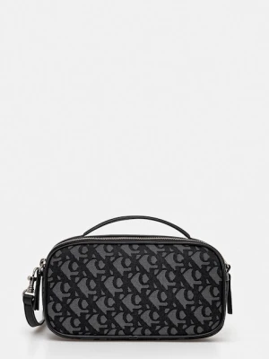 Calvin Klein torebka kolor czarny LV04K3185G