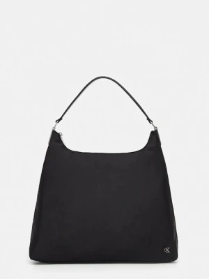 Calvin Klein torebka kolor czarny LV04K3218G