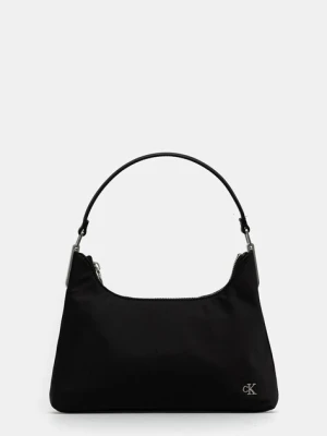 Calvin Klein torebka kolor czarny LV04K3219G