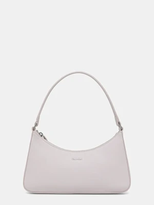 Calvin Klein torebka kolor fioletowy LV04F3096G