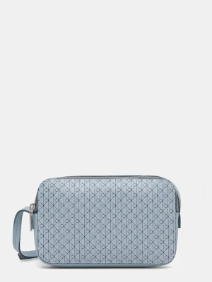 Calvin Klein torebka kolor niebieski LV04F3268G