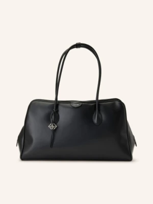 Calvin Klein Torebka Large schwarz
