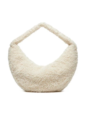 Calvin Klein Torebka LV04F3143G Écru