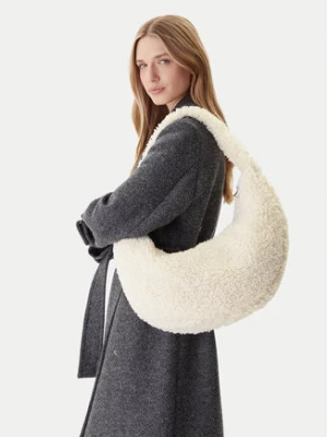 Calvin Klein Torebka LV04F3143G Écru