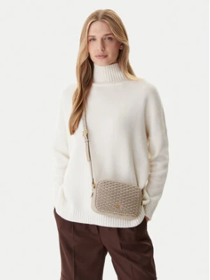 Calvin Klein Torebka LV04F3279G Beżowy