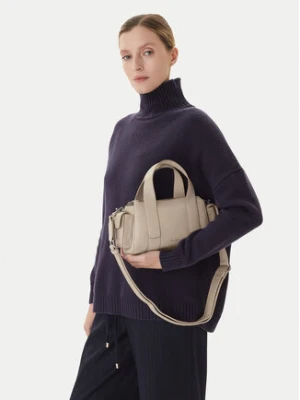 Calvin Klein Torebka LV04F3291G Beżowy