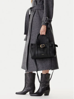 Calvin Klein Torebka LV04F3295G Czarny