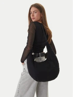 Calvin Klein Torebka LV04F3383G Czarny