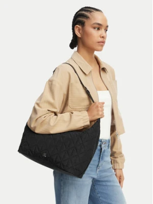 Calvin Klein Torebka LV04F3650G Czarny